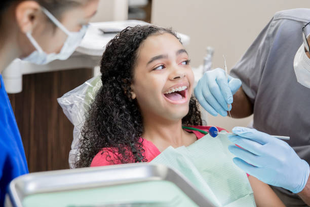 Best Emergency Wisdom Teeth Removal in Cambridge, IL