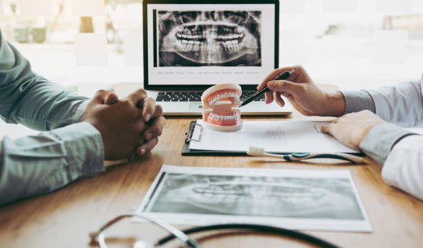 Best Weekend Emergency Dentist in Cambridge, IL