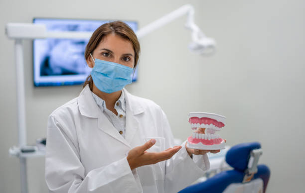 Best Same-Day Emergency Dental Services in Cambridge, IL