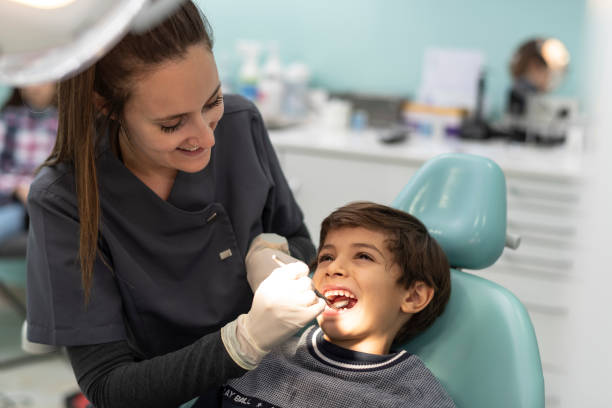 Best Emergency Treatment for Dental Infections or Abscesses in Cambridge, IL
