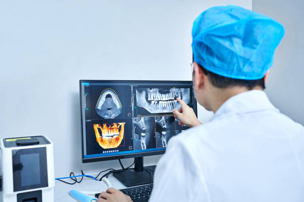 Best Emergency Dental Care for Broken or Chipped Teeth in Cambridge, IL