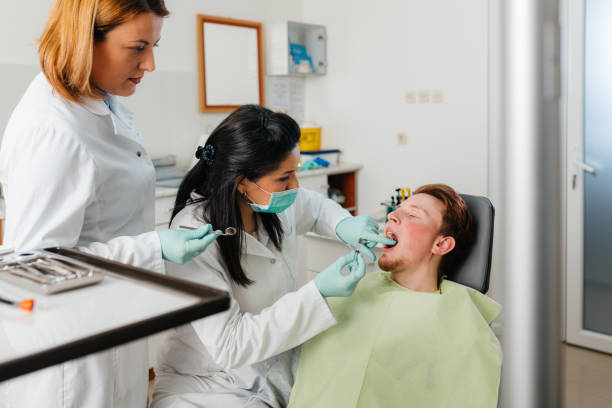 Best Emergency Orthodontic Services in Cambridge, IL