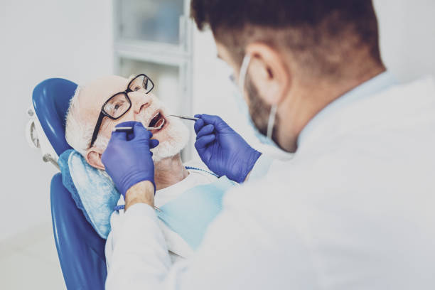 Best Emergency Dental Care for Broken or Chipped Teeth in Cambridge, IL